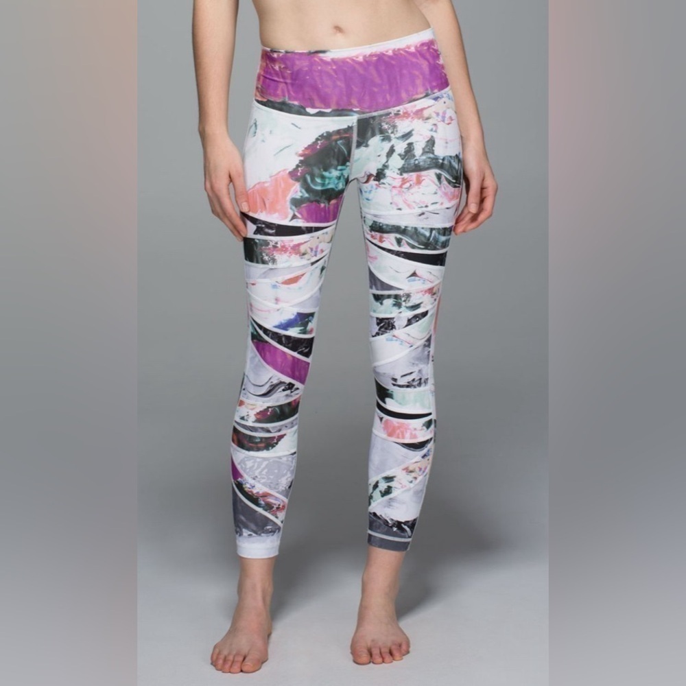 Lululemon High Times HR Leggings